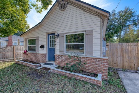 Villa ou maison à vendre à Jacksonville, Floride: 3 chambres, 120.59 m2 № 2115524 - photo 3