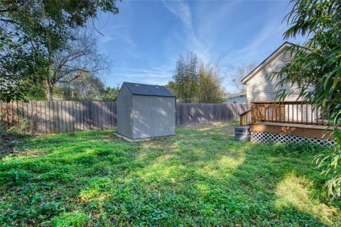 Villa ou maison à vendre à Jacksonville, Floride: 3 chambres, 120.59 m2 № 2115524 - photo 24