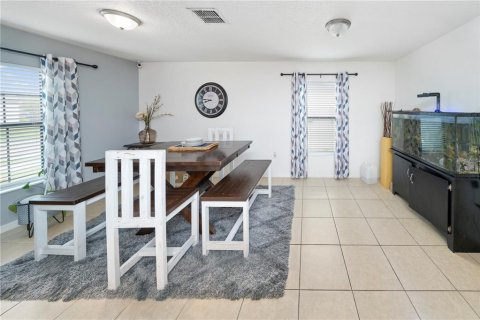 Villa ou maison à vendre à Ruskin, Floride: 4 chambres, 171.96 m2 № 2398982 - photo 5