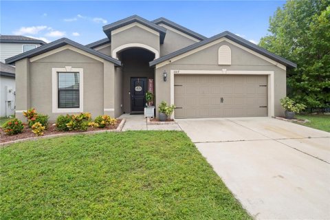 Villa ou maison à vendre à Ruskin, Floride: 4 chambres, 171.96 m2 № 2398982 - photo 2