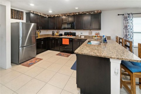 Villa ou maison à vendre à Ruskin, Floride: 4 chambres, 171.96 m2 № 2398982 - photo 9