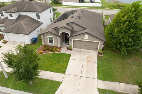 Villa ou maison à vendre à Ruskin, Floride: 4 chambres, 171.96 m2 № 2398982 - photo 3