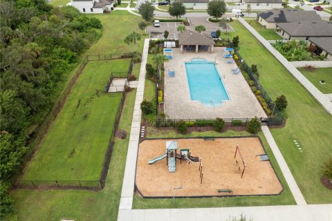 Villa ou maison à vendre à Ruskin, Floride: 4 chambres, 171.96 m2 № 2398982 - photo 27