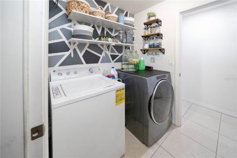 Villa ou maison à vendre à Ruskin, Floride: 4 chambres, 171.96 m2 № 2398982 - photo 23