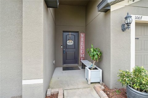 Villa ou maison à vendre à Ruskin, Floride: 4 chambres, 171.96 m2 № 2398982 - photo 4