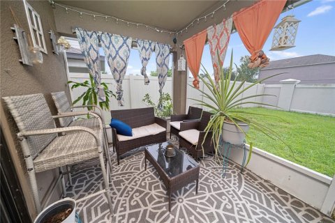 Villa ou maison à vendre à Ruskin, Floride: 4 chambres, 171.96 m2 № 2398982 - photo 12