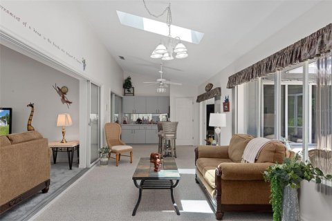 Villa ou maison à vendre à Homosassa, Floride: 3 chambres, 257.8 m2 № 2152250 - photo 25