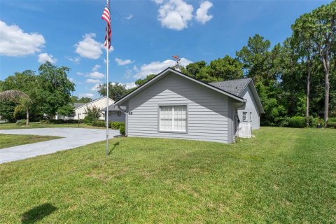 Villa ou maison à vendre à Homosassa, Floride: 3 chambres, 257.8 m2 № 2152250 - photo 6