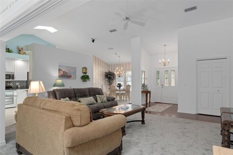 Villa ou maison à vendre à Homosassa, Floride: 3 chambres, 257.8 m2 № 2152250 - photo 14