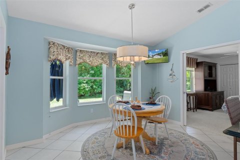 Villa ou maison à vendre à Homosassa, Floride: 3 chambres, 257.8 m2 № 2152250 - photo 23