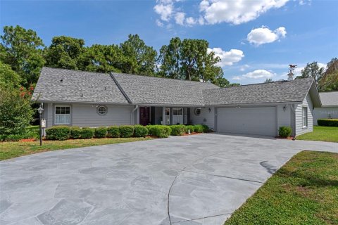 Villa ou maison à vendre à Homosassa, Floride: 3 chambres, 257.8 m2 № 2152250 - photo 5