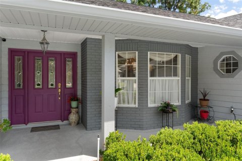 Villa ou maison à vendre à Homosassa, Floride: 3 chambres, 257.8 m2 № 2152250 - photo 8
