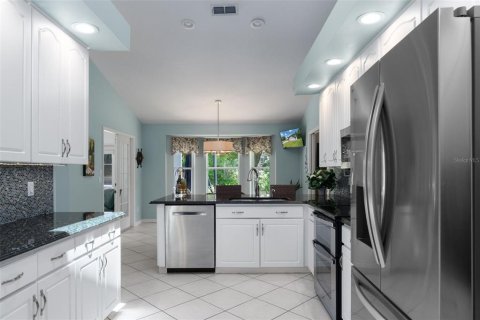 Villa ou maison à vendre à Homosassa, Floride: 3 chambres, 257.8 m2 № 2152250 - photo 18