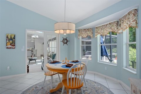 Villa ou maison à vendre à Homosassa, Floride: 3 chambres, 257.8 m2 № 2152250 - photo 24