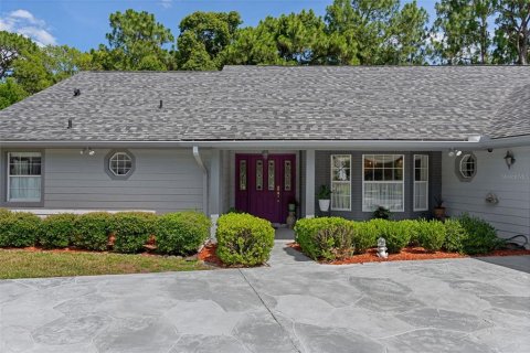 Villa ou maison à vendre à Homosassa, Floride: 3 chambres, 257.8 m2 № 2152250 - photo 7