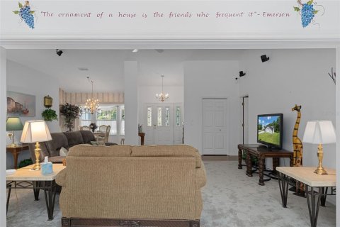 Villa ou maison à vendre à Homosassa, Floride: 3 chambres, 257.8 m2 № 2152250 - photo 13