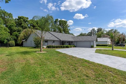 Villa ou maison à vendre à Homosassa, Floride: 3 chambres, 257.8 m2 № 2152250 - photo 3