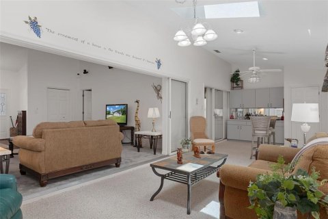 Villa ou maison à vendre à Homosassa, Floride: 3 chambres, 257.8 m2 № 2152250 - photo 26