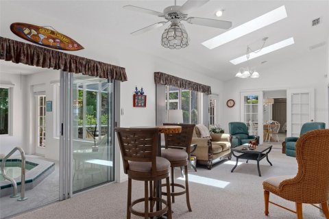Villa ou maison à vendre à Homosassa, Floride: 3 chambres, 257.8 m2 № 2152250 - photo 27