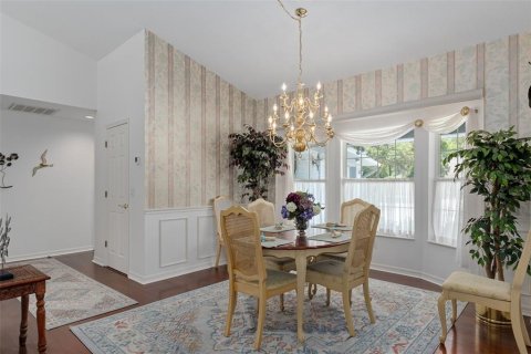 Villa ou maison à vendre à Homosassa, Floride: 3 chambres, 257.8 m2 № 2152250 - photo 16