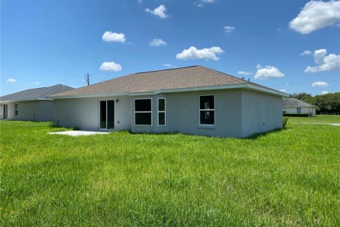 Casa en alquiler en Ocala, Florida, 3 dormitorios, 134.15 m2 № 1771547 - foto 19