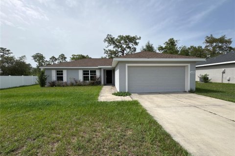 Casa en alquiler en Ocala, Florida, 3 dormitorios, 134.15 m2 № 1771547 - foto 1