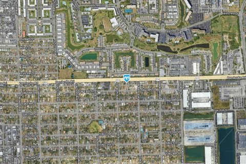 Купить коммерческую недвижимость в Вест-Парк, Флорида № 1971266 - фото 4