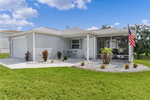 Villa ou maison à vendre à The Villages, Floride: 2 chambres, 106.19 m2 № 2313197 - photo 5