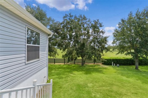 Villa ou maison à vendre à The Villages, Floride: 2 chambres, 106.19 m2 № 2313197 - photo 7