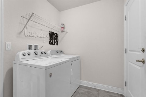 Casa en alquiler en Davenport, Florida, 4 dormitorios, 206.15 m2 № 1681401 - foto 29