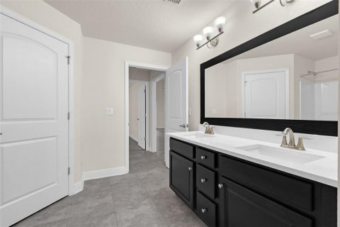 Casa en alquiler en Davenport, Florida, 4 dormitorios, 206.15 m2 № 1681401 - foto 25