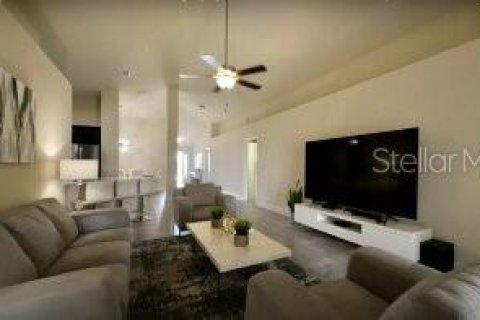 Casa en alquiler en Davenport, Florida, 4 dormitorios, 206.15 m2 № 1681401 - foto 5