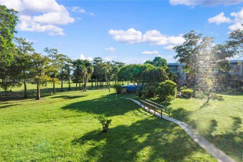 Copropriété à vendre à Lauderhill, Floride: 1 chambre, 80.82 m2 № 1896331 - photo 19