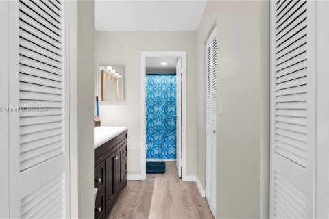 Copropriété à vendre à Lauderhill, Floride: 1 chambre, 80.82 m2 № 1896331 - photo 23