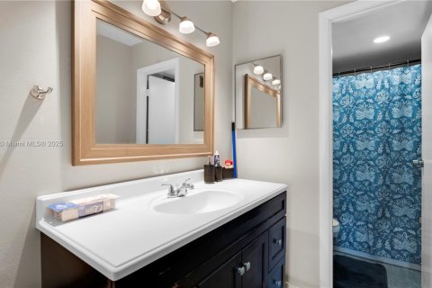 Copropriété à vendre à Lauderhill, Floride: 1 chambre, 80.82 m2 № 1896331 - photo 24