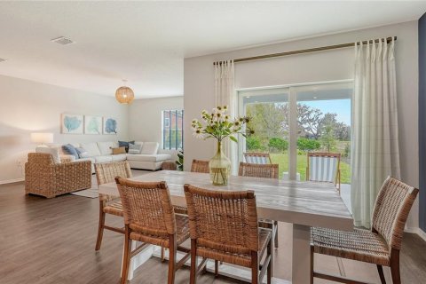 Villa ou maison à vendre à Parrish, Floride: 4 chambres, 168.8 m2 № 2400219 - photo 7
