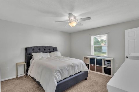 House in Lakeland, Florida 4 bedrooms, 189.71 sq.m. № 1762112 - photo 21