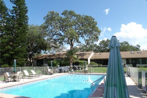 Condominio en venta en Tarpon Springs, Florida, 1 dormitorio, 52.49 m2 № 2226727 - foto 26