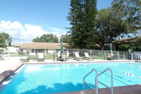 Condominio en venta en Tarpon Springs, Florida, 1 dormitorio, 52.49 m2 № 2226727 - foto 29