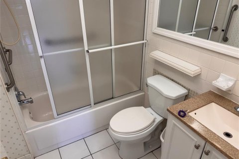 Condominio en venta en Tarpon Springs, Florida, 1 dormitorio, 52.49 m2 № 2226727 - foto 19