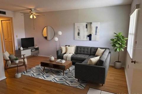 Condominio en venta en Tarpon Springs, Florida, 1 dormitorio, 52.49 m2 № 2226727 - foto 8