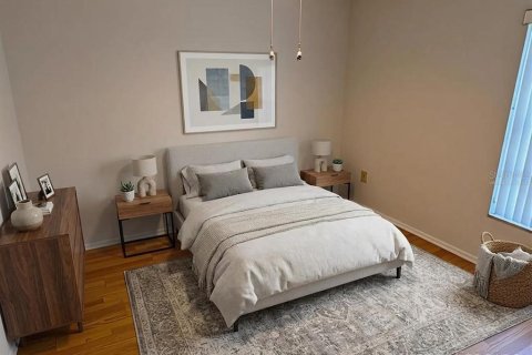 Condominio en venta en Tarpon Springs, Florida, 1 dormitorio, 52.49 m2 № 2226727 - foto 21