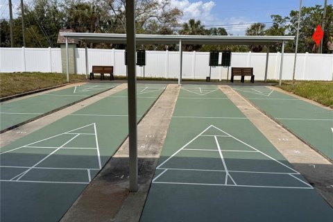 Condominio en venta en Tarpon Springs, Florida, 1 dormitorio, 52.49 m2 № 2226727 - foto 5