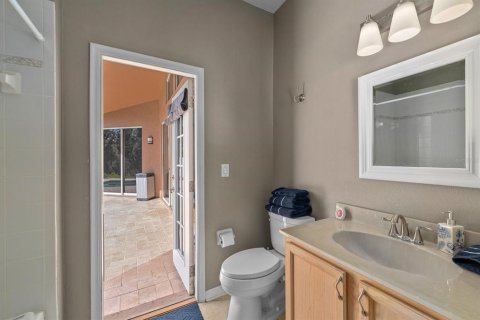 House in Odessa, Florida 4 bedrooms, 244.7 sq.m. № 1795360 - photo 25