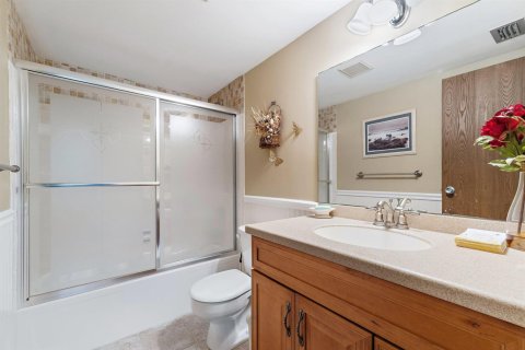 Купить кондоминиум в Стьюарт, Флорида 4 комнаты, 105.35м2, № 2242313 - фото 17