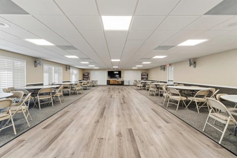 Купить кондоминиум в Стьюарт, Флорида 4 комнаты, 105.35м2, № 2242313 - фото 22