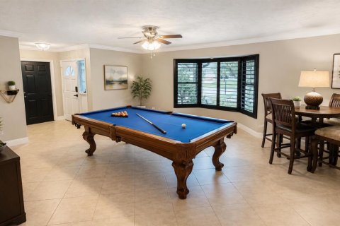Villa ou maison à vendre à Port St. Lucie, Floride: 4 chambres, 218.32 m2 № 2307098 - photo 9