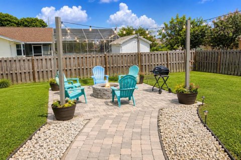Villa ou maison à vendre à Port St. Lucie, Floride: 4 chambres, 218.32 m2 № 2307098 - photo 2