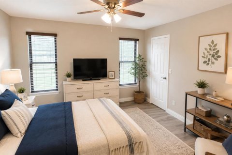 Villa ou maison à vendre à Port St. Lucie, Floride: 4 chambres, 218.32 m2 № 2307098 - photo 13
