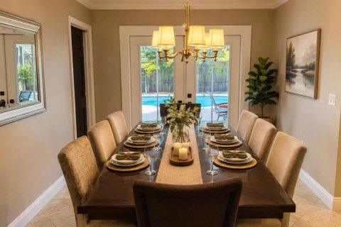 Villa ou maison à vendre à Port St. Lucie, Floride: 4 chambres, 218.32 m2 № 2307098 - photo 8